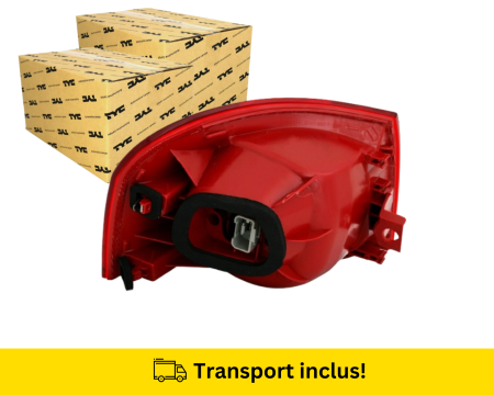 Stop dreapta  VW Passat B6 Sedan 2005-2010 [1]