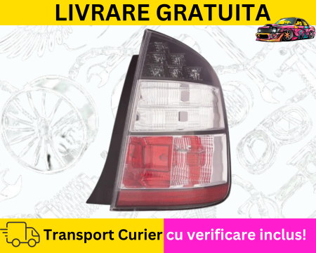 PRIUS 2003-2009 - Stop lampa spate stanga LED Toyota Prius 2 2003-2009