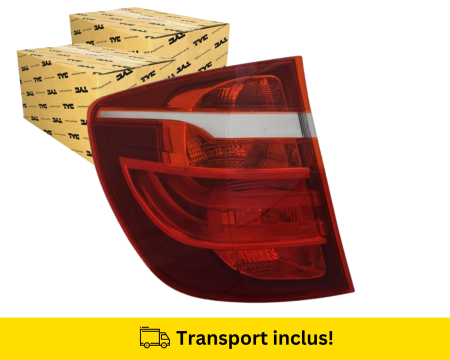 X3 - Stop lampa spate LED BMW X3 F25 2010-2017 Stanga