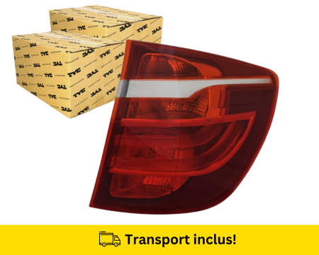 X3 - Stop lampa spate LED BMW X3 F25 2010-2017 Dreapta