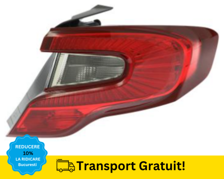 TIPO - Stop lampa spate Dreapta Fiat Tipo 2016-2020