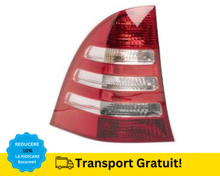 C-CLASS W203 2000-2007 - Stop lampa spate stanga Mercedes C-CLASS W203 T Break 2000-2006