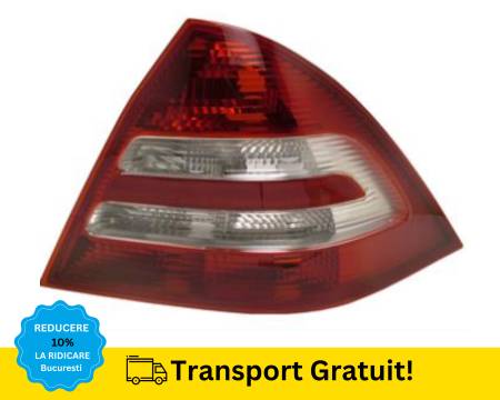 C-CLASS W203 2000-2007 - Stop lampa spate dreapta Mercedes C-CLASS W203 FSL Sedan 2003-2006
