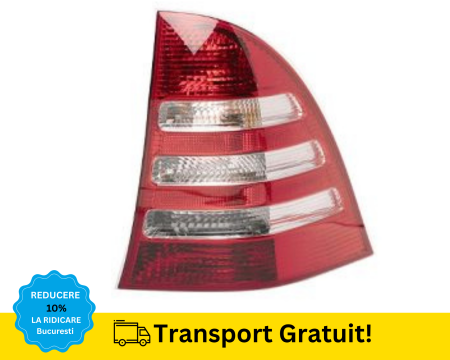 C-CLASS W203 2000-2007 - Stop lampa spate dreapta Mercedes C-CLASS W203 T Break 2000-2006