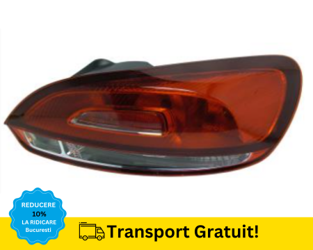 SCIROCCO 2008-2017 - Stop lampa spate dreapta VW Scirocco 2008-2012