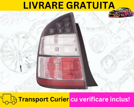 PRIUS 2003-2009 - Stop lampa spate stanga LED Toyota Prius 2 2003-2009