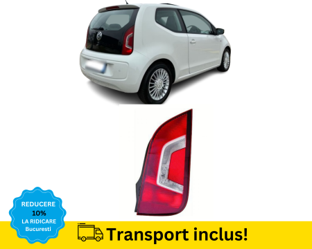 UP 2012-2023 - Stop lampa spate VW UP 2012-2016 Dreapta