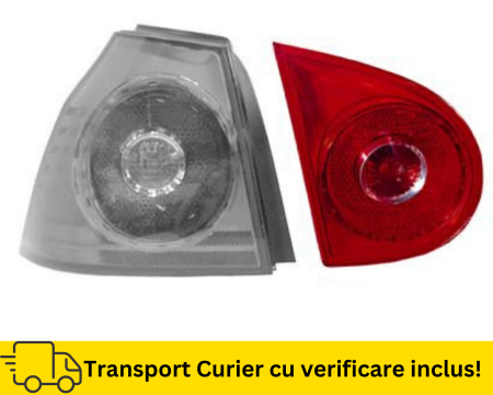 GOLF 5 V 2003-2008 - Stop lampa stanga interior VW Golf 5 V Hatchback 2003-2008