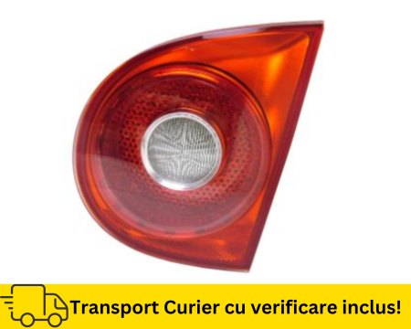 Stop lampa dreapta interior VW Golf 5 V Hatchback 2003-2008 [1]