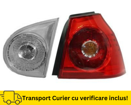 GOLF 5 V 2003-2008 - Stop lampa dreapta VW Golf 5 V Hatchback 2003-2008
