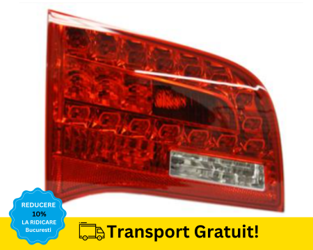 A6 C6 2003-2010 - Stop LED stanga interior Audi A6 C6 2004-2008 Avant Combi