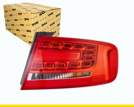 Stopuri - Stop LED dreapta Audi A4 B8 8K Sedan 2007-2011
