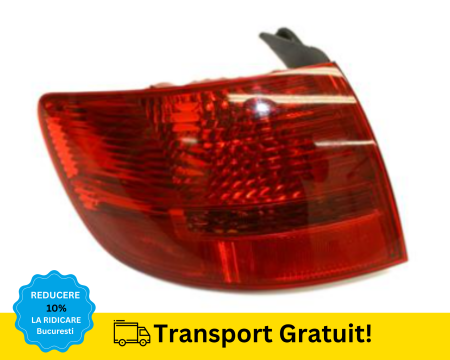 A6 C6 2003-2010 - Stop stanga Audi A6 C6 2004-2008 Avant Combi