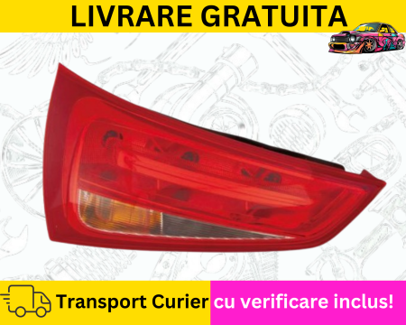 AUDI - Stop stanga spate Audi A1 8X 2010-2015