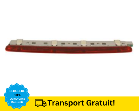 C-CLASS W203 2000-2007 - Stop LED suplimentar Mercedes C-CLASS W203 2000-2006