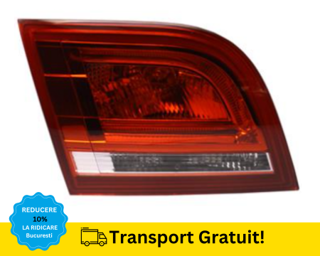 Stop Stanga Audi A3 8P 2 USI 2003-2008 [1]