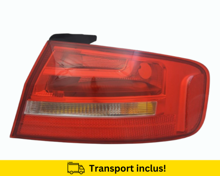 A4 B8.5 2011-2015 - Stop dreapta Audi A4 B8.5 Sedan 2011-2015