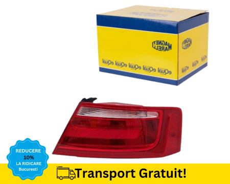 AUDI - Stop Dreapta Audi A5 8T 2007-2011