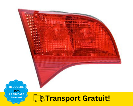 A4 B7 2004-2007 - Stop stanga interior Audi A4 B7 2004-2007 Avant Combi