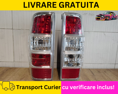 Stopuri spate FORD RANGER 2 2010-2012 [1]