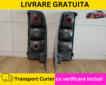 Stopuri spate FORD RANGER 2 2010-2012 [2]