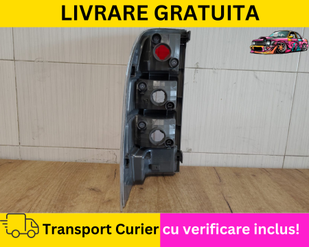 Stop dreapta FORD RANGER 2 2010-2012 [2]