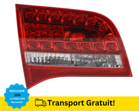 A6 C6 2003-2010 - Stop LED stanga interior Audi A6 C6 2008-2011 Avant Combi
