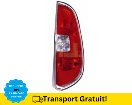ROOMSTER 2006-2014 - Stop Dreapta Skoda Roomster 2006-2014