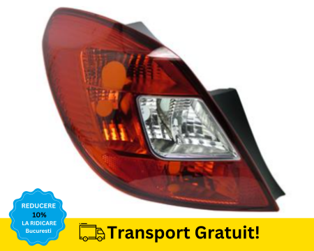 OPEL - Stop stanga Opel Corsa D 2006-2010 4USI