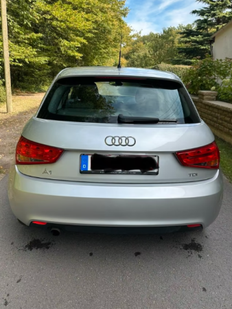 Stop stanga spate Audi A1 8X 2010-2015 [1]