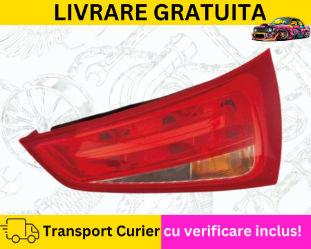 AUDI - Stop dreapta spate Audi A1 8X 2010-2015