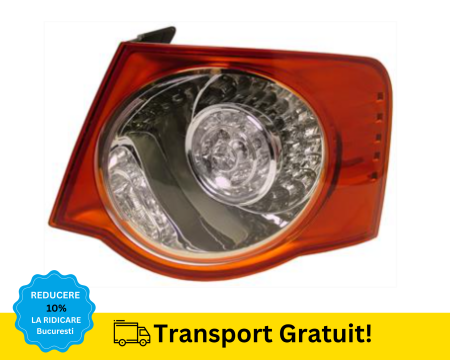 JETTA 2005-2010 - Stop dreapta VW Jetta 2005-2010