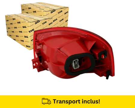 Stop stanga VW Passat B6  Sedan 2005-2010 [1]