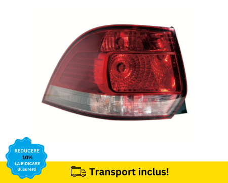 GOLF 6 VI VARIANT - Stop VW Golf 6 VI Variant combi 2008-2012 Stanga