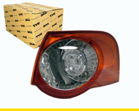 Stopuri - Stop dreapta VW Passat B6 Variant combi 2005-2010