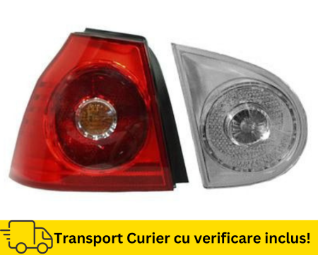 GOLF 5 V 2003-2008 - Stop lampa stanga VW Golf 5 V Hatchback 2003-2008