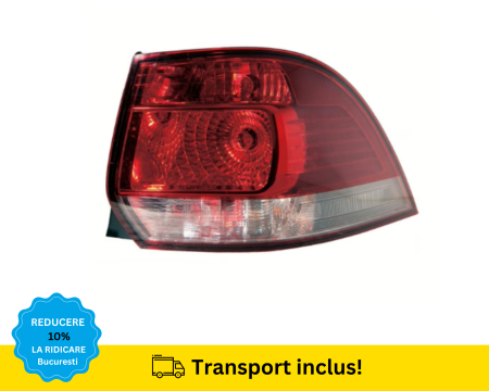 GOLF 6 VI VARIANT - Stop VW Golf 6 VI Variant combi 2008-2012 Dreapta 