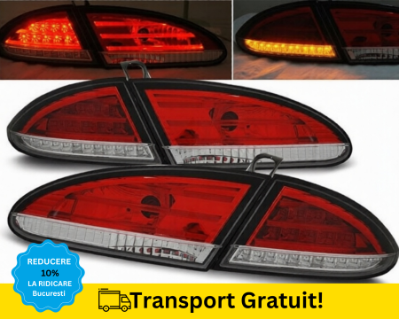 SEAT - Stopuri Seat Leon 1P NFL 2004-2008