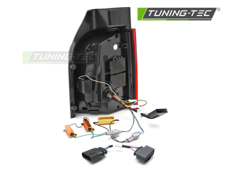 Stopuri VW T5 2003-2015 Led [3]