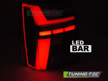 Stopuri VW T5 2003-2015 Led [1]