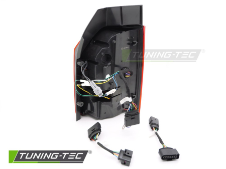 Stopuri VW T6 T6.1 2015-2023 Led [4]