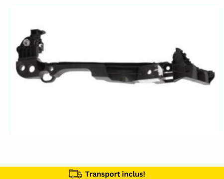 Golf 6 VI 2008-2012 - Suport Far stanga VW Golf VI 6 2008-2012