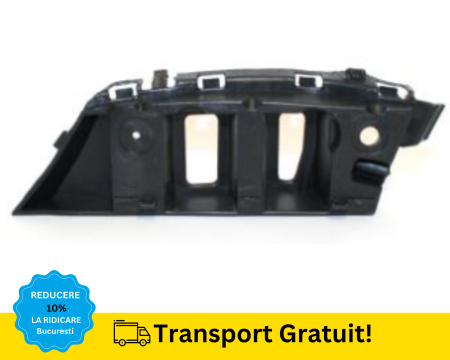 TIGUAN 2007-2016 - Suport Bara stanga fata VW Tiguan 5N 2007-2016
