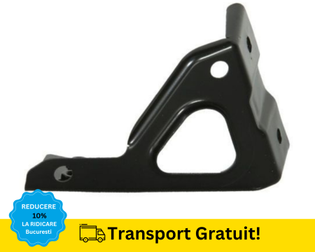 TIGUAN 2007-2016 - Suport Aripa stanga fata VW Tiguan 5N 2007-2016