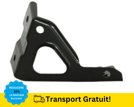 TIGUAN 2007-2016 - Suport Aripa Dreapta fata VW Tiguan 5N 2007-2016