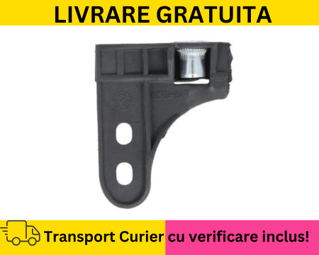 Suport Armatura Bara fata dreapta Audi A4 B8.5 FSL 8K 2012-2015