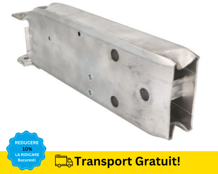 BMW - Suport Armatura Bara fata Dreapta BMW Seria 3 F30 F31 2011-2017 ALUMINIU