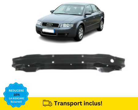 A4 B6 2000-2004 - Armatura Bara fata Audi A4 B6 2000-2004