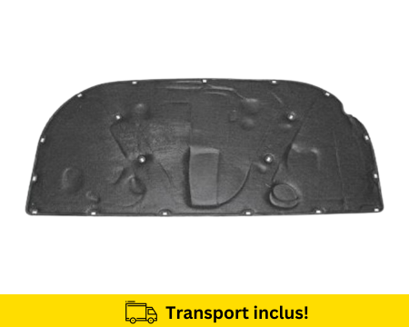 A4 B6 2000-2004 - Capitonaj Capota motor Audi A4 B6 2000-2004