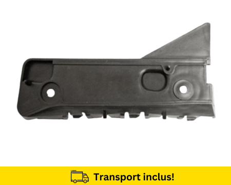 A4 B6 2000-2004 - Suport Bara fata Audi A4 B6 2000-2004 stanga